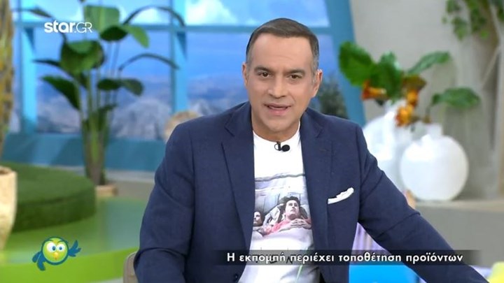 Κατερίνα Καραβάτου: Γιατί απουσίαζε από τη “Φωλιά των Κου Κου” – ΒΙΝΤΕΟ