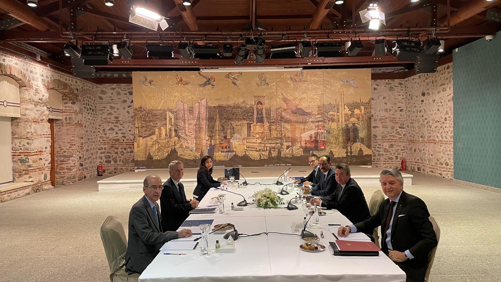 Ολοκληρώθηκαν οι διερευνητικές επαφές Ελλάδας-Τουρκίας