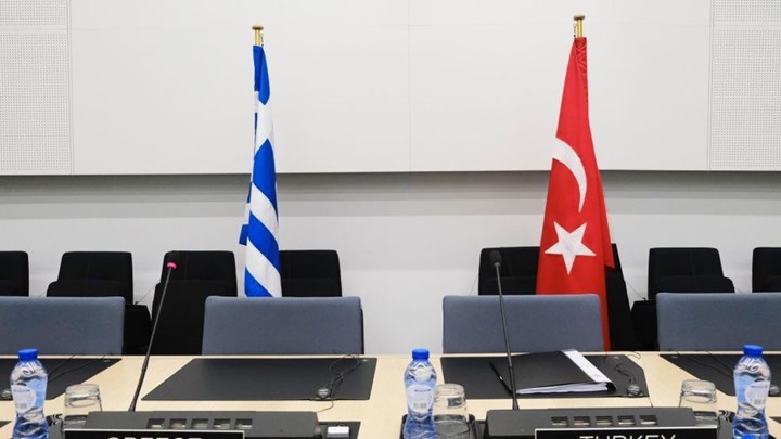 Διερευνητικές επαφές Ελλάδας-Τουρκίας: Νέος γύρος στην Αθήνα