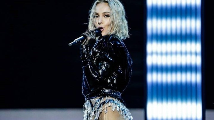 Τάμτα: Τι είπε για το πρόβλημα υγείας που αντιμετωπίζει