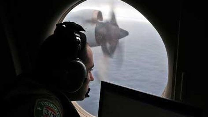 Σοκαριστικές αποκαλύψεις από νέο βιβλίο: Η πτήση ΜΗ370 καταρρίφθηκε