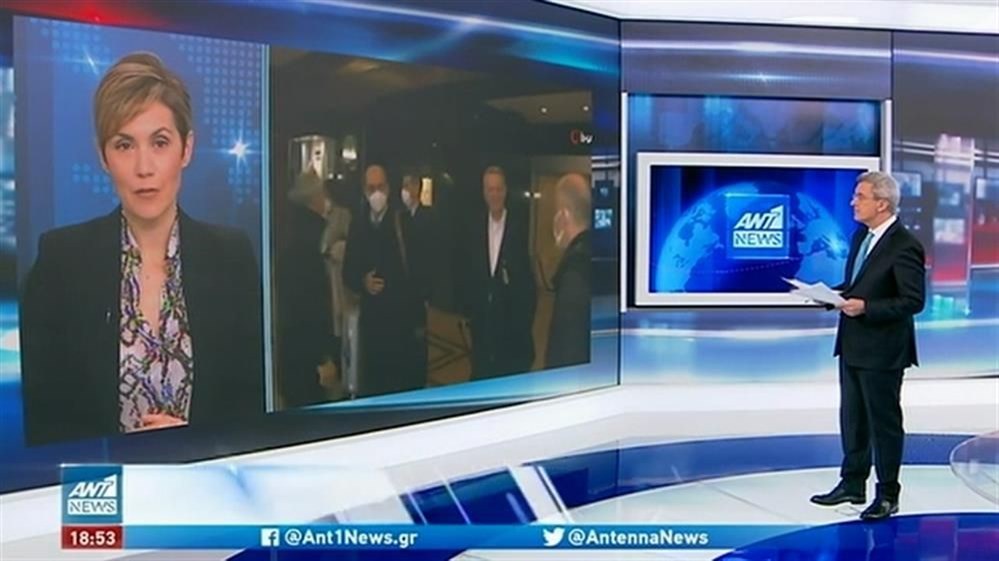 Διερευνητικές επαφές: Πώς αποτιμά η ελληνική κυβέρνηση τον πρώτο γύρο των συνομιλιών