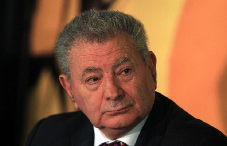 Σήφης Βαλυράκης: Τραγική σύμπτωση με την ίδια κατάληξη… πριν 34 χρόνια στην Άνδρο