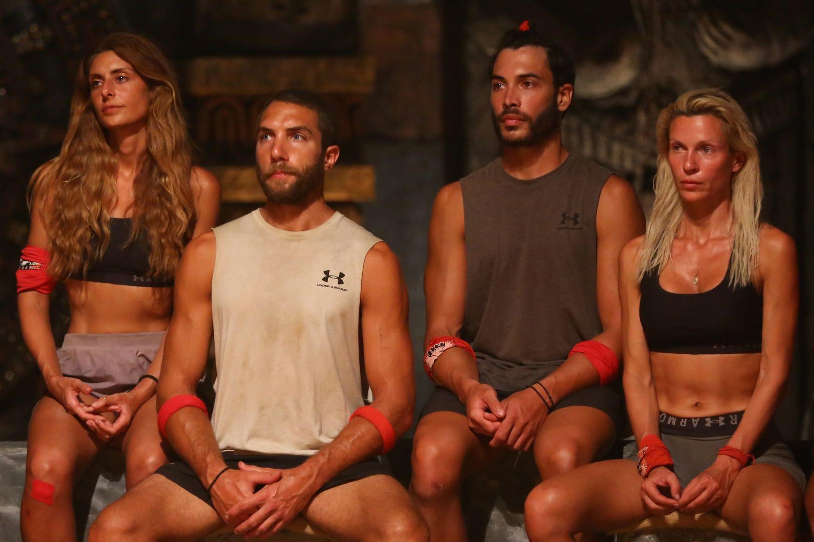 Survivor: Αλλάζουν όλα στην ψηφοφορία – Αυτός είναι ο υποψήφιος προς αποχώρηση – ΒΙΝΤΕΟ