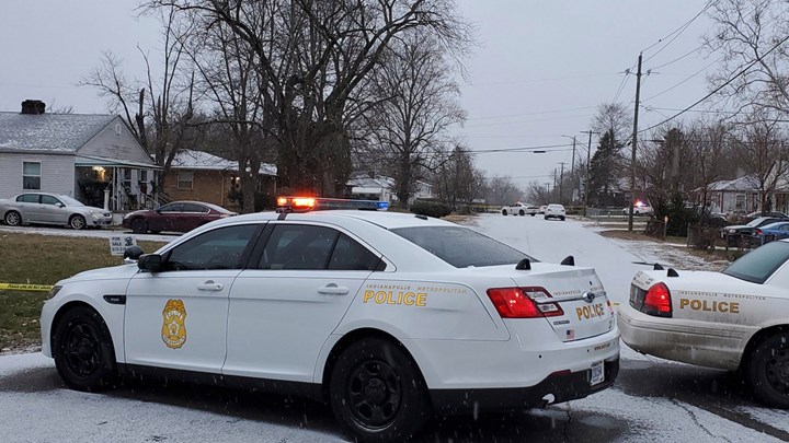 Σοκ στις ΗΠΑ: Έφηβος σκότωσε την οικογένεια του επειδή του έβαλε τις φωνές ο πατέρας του