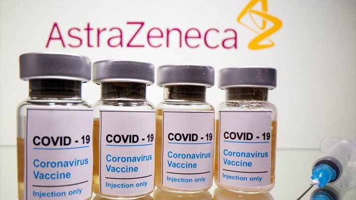 AstraZeneca: Συμφώνησε να δημοσιοποιήσει το συμβόλαιο με την ΕΕ για το εμβόλιό της