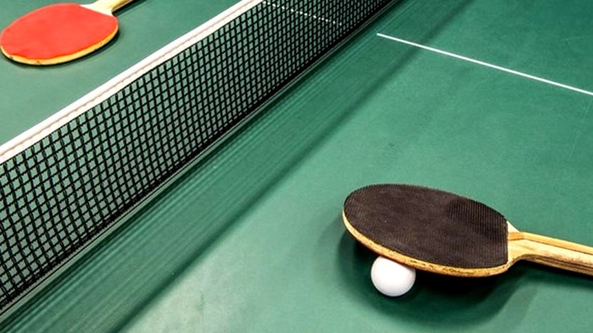Πινγκ πονγκ: Στον εισαγγελέα οι καταγγελίες για πλαστογραφία αποτελεσμάτων αγώνων