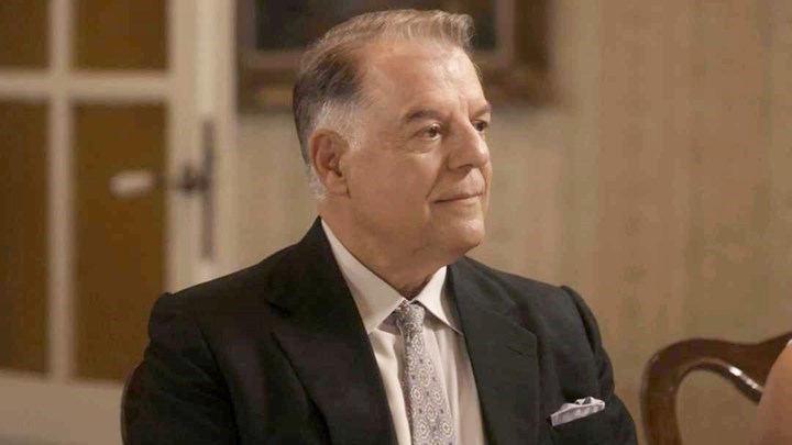 Στο νοσοκομείο ο Χάρης Σώζος – Είχε σοβαρό τροχαίο με τη μηχανή