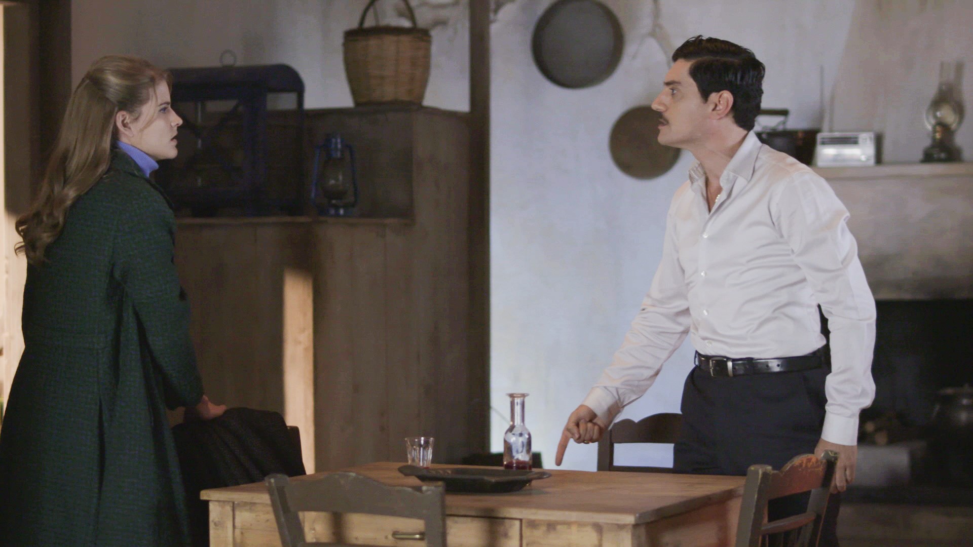 Άγριες Μέλισσες: Τι νούμερα έκανε το Διαφάνι απέναντι σε MasterChef και Survivor