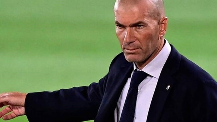 MasterChef 5: O Έλληνας που μαγείρεψε για τον Ζιντάν