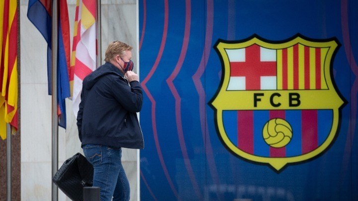 Μπαρτσελόνα: Στο χείλος της χρεοκοπίας – Ποιες κινήσεις πρέπει να κάνει για να την αποφύγει