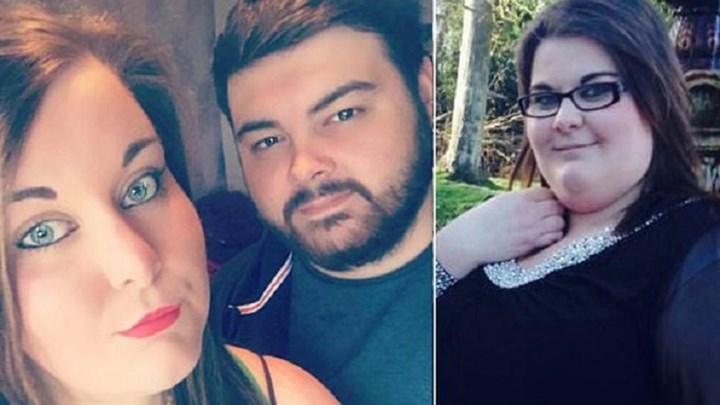 Βρετανία: Θλίψη για την 28χρονη που πέθανε από κορονοϊό – ΦΩΤΟ