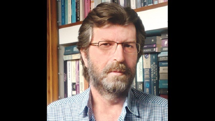 Την Τετάρτη το τελευταίο “αντίο” στον Βασίλη Τριανταφύλλου