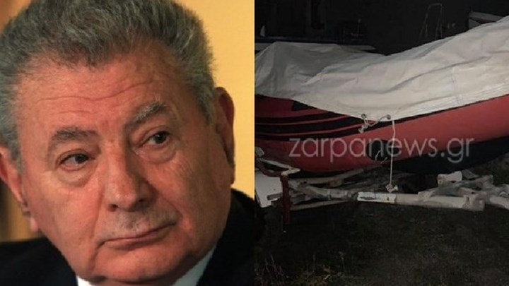 Σήφης Βαλυράκης: Ορίστηκε πραγματογνώμονας από το Λιμενικό – Τι έχει προκύψει από τις έως τώρα έρευνες