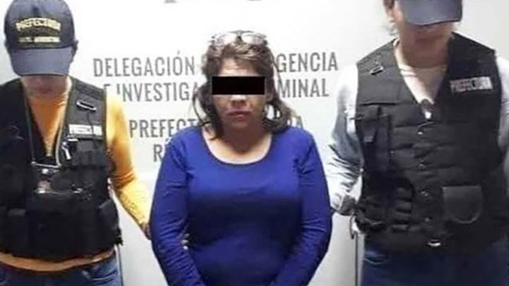 Μεξικό: Ζηλιάρα σύζυγος μαχαίρωσε τον “άπιστο” σύζυγό της – Οι ΦΩΤΟ που βρήκε στο κινητό του και η ανατροπή