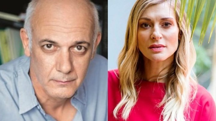 Κιμούλης: Δεν αποσύρω τη μήνυση, ούτε αν ζητήσει συγγνώμη η Ζέτα Δούκα – ΒΙΝΤΕΟ