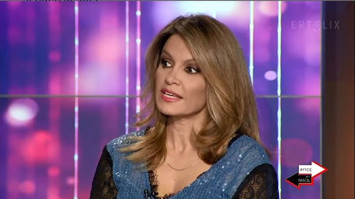 Μάριον Μιχελιδάκη: Έχω δεχθεί στην εκπομπή μου σεξιστική συμπεριφορά από πολιτικό – ΒΙΝΤΕΟ