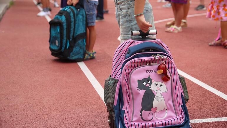 Κορονοϊός: Ανησυχία στον Άγιο Νικόλαο για κρούσματα σε σχολεία – Κλείνουν το ένα μετά το άλλο τμήματα