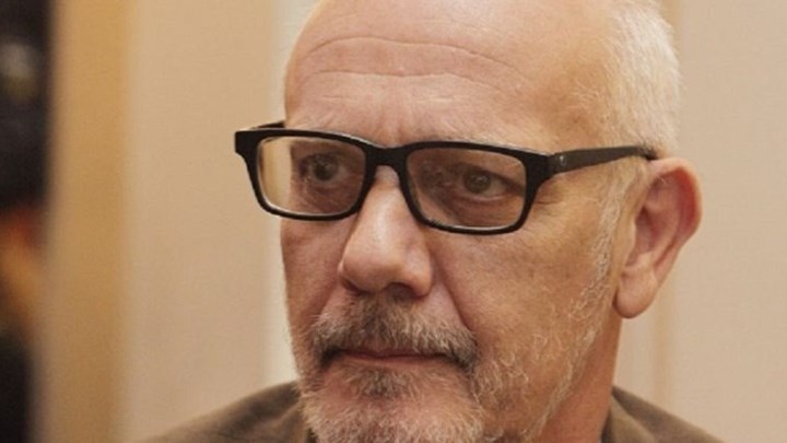 Κιμούλης για Δούκα: Δεν ήταν κάνα κοριτσάκι σε κάποια σχολή, ήταν πρωταγωνίστρια