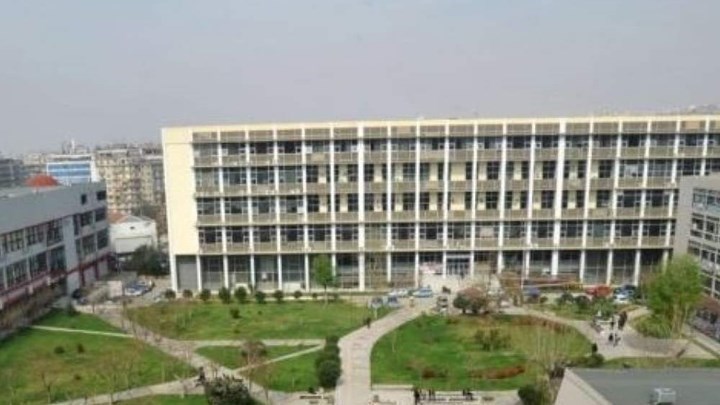 Πανεπιστημιούπολη: Φύλακας δέχθηκε επίθεση επειδή δεν επέτρεψε την είσοδο