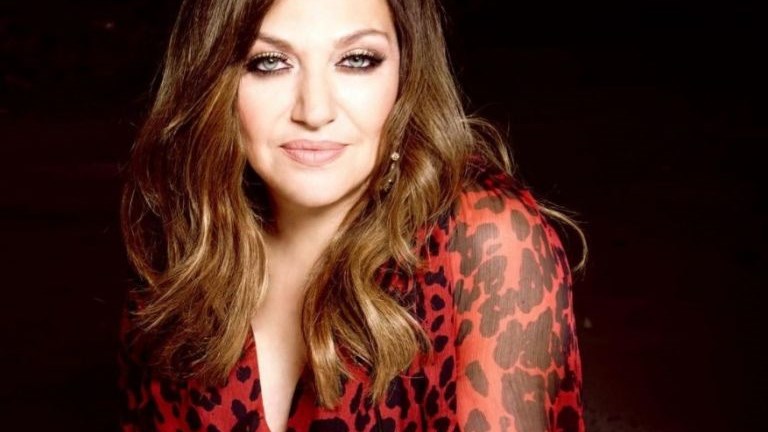 Καίτη Γαρμπή σε Γιώργο Κιμούλη: Της μόδας είναι η αλήθεια