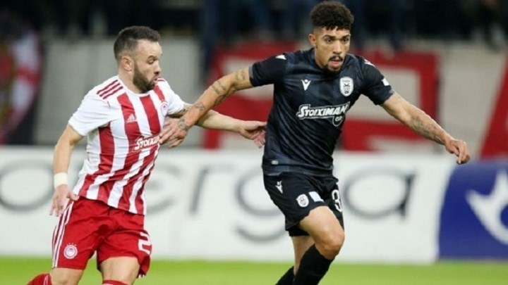 Ολυμπιακός-ΠΑΟΚ με πάνω από 300 επιλογές από το Pamestoixima.gr