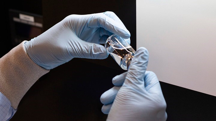 Κορονοϊός – Το κοκτέιλ της Regeneron αποτρέπει την εμφάνιση συμπτωμάτων – Τα νέα στοιχεία