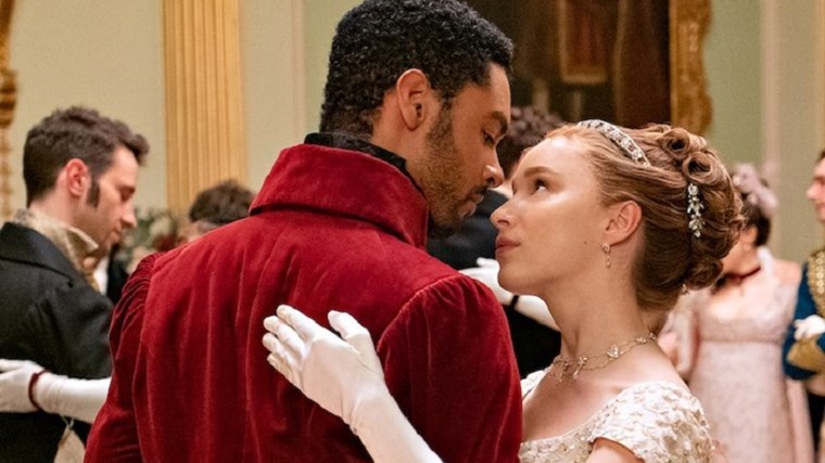 Μπρίτζερτον: Έρχεται δεύτερος κύκλος – Στο προσκήνιο ο έρωτας του Άντονι