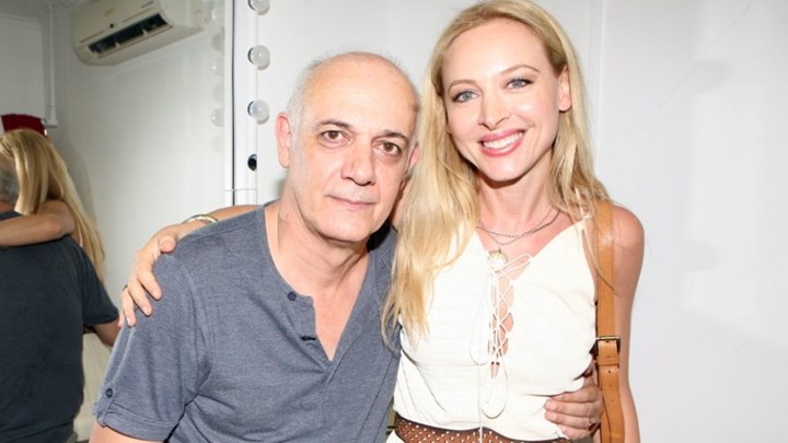 Φαίη Ξυλά για Κιμούλη: Ήταν η χειρότερη συνεργασία όμως έβαλα τα όριά μου – BINTEO