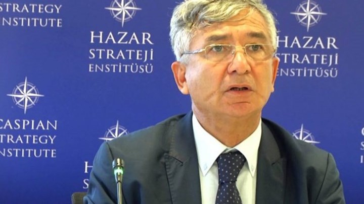 Σύμβουλος Ερντογάν: Η Τουρκία είναι έτοιμη για διάλογο αλλά η Ελλάδα δεν εγκαταλείπει τις προκλήσεις