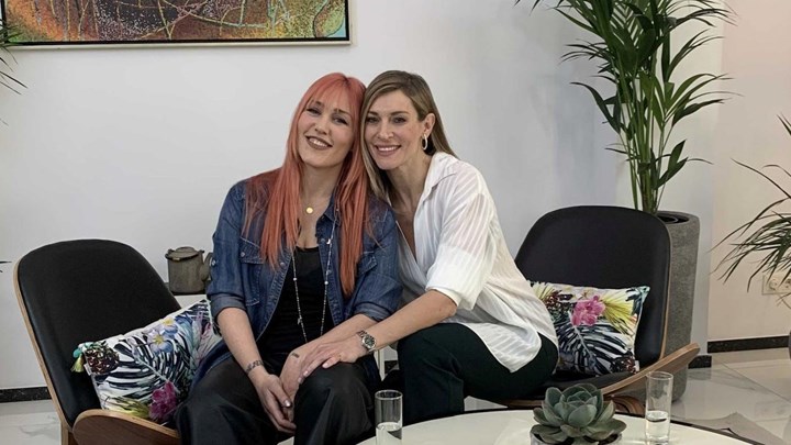 Πηνελόπη Αναστασοπούλου: Να πηγαίνεις σε οντισιόν και ο σκηνοθέτης να αυτοϊκανοποιείται