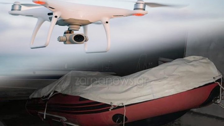 Σήφης Βαλυράκης: Drone που πετούσε στην περιοχή ίσως ρίξει “φως” στις συνθήκες θανάτου του