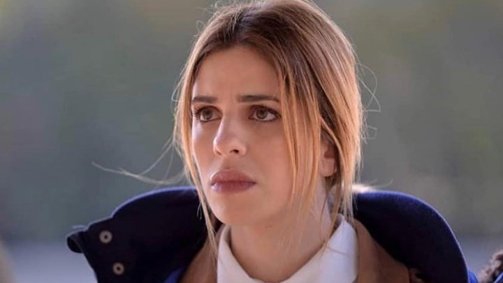 Αλεξάνδρα Ταβουλάρη κατά Γιώργου Κιμούλη: Αναγκάστηκα να πάρω χάπια για να στέκομαι όρθια