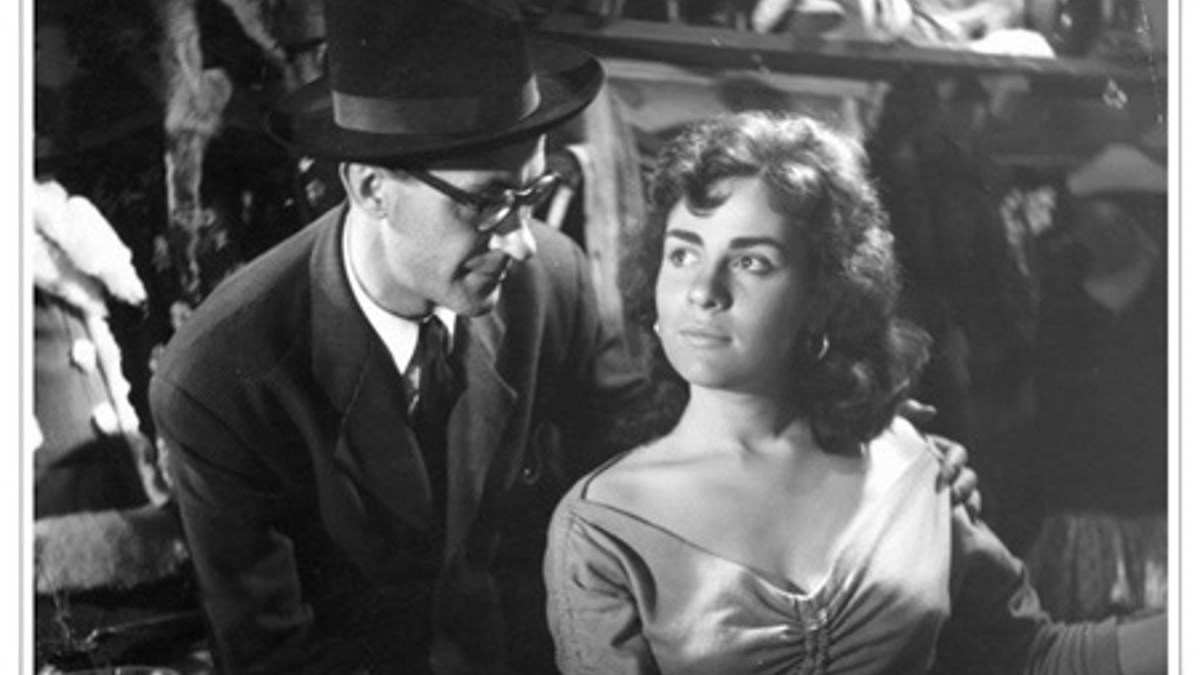 Πέθανε η ηθοποιός Μαργαρίτα Παπαγεωργίου – Το κορίτσι της ταινίας ”Ο Δράκος” του Κούνδουρου