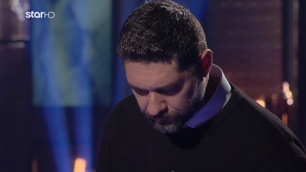 MasterChef – Πληγωμένη παίκτρια από τον Ιωαννίδη: Το όχι του ήταν μαχαιριά στην καρδιά – BINTEO