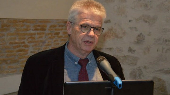 Κορονοϊός – Γώγος: Οι παράγοντες που θα κρίνουν το άνοιγμα Γυμνασίων – Λυκείων – Μας ανησυχεί η Αττική