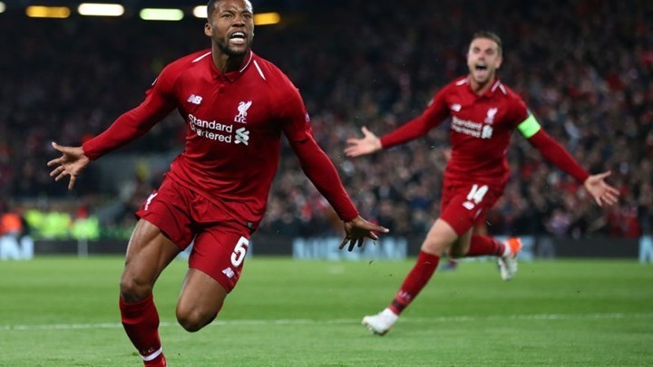 Θα σκοράρει απόψε η Λίβερπουλ;