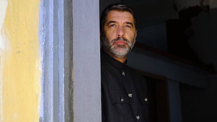 Βασίλης Μπισμπίκης για “Άγριες Μέλισσες”: Ο Βόσκαρης θα γίνει ακόμη πιο κακός – ΒΙΝΤΕΟ