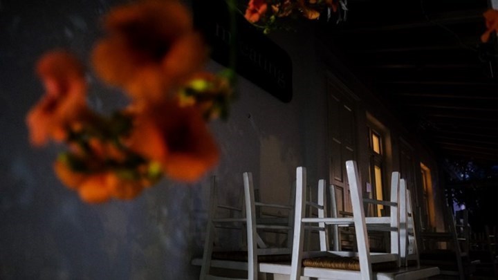 Εστιάτορες σε Μητσοτάκη: Βαριά ασθενής ο κλάδος και το μοιραίο είναι αναπόφευκτο