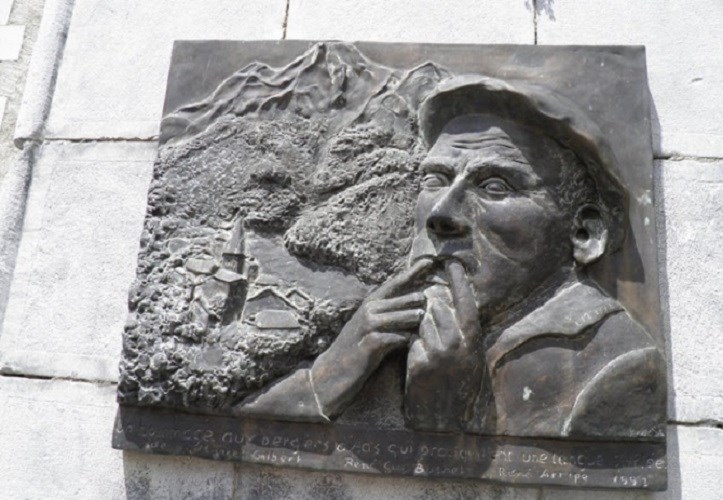 Αντιά: Το χωριό της Εύβοιας που οι κάτοικοι μιλούν με σφυρίγματα – ΒΙΝΤΕΟ