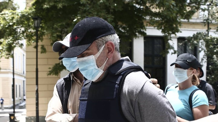 Υπόθεση ψευτογιατρού: Αρνείται τις κατηγορίες – «Δεν είχα πρόθεση να κάνω κακό»