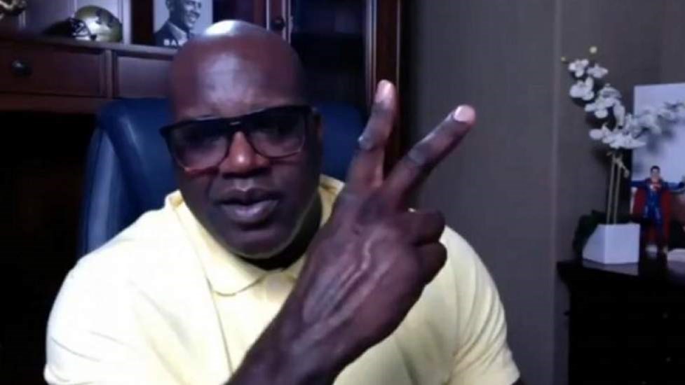 Σακίλ Ο’ Νιλ: Αυτός είναι ο αγαπημένος του Έλληνας μπασκετμπολίστας – ΒΙΝΤΕΟ