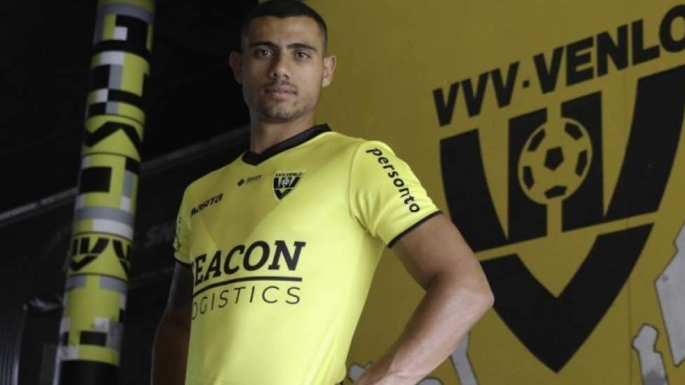 Γιώργος Γιακουμάκης: Έγινε… πιάτο σε εστιατόριο της Ολλανδίας – ΦΩΤΟ