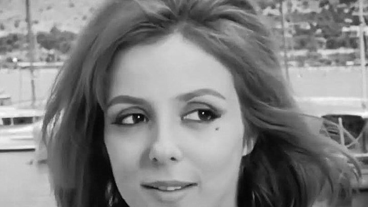 Θλίψη στον καλλιτεχνικό κόσμο – Πέθανε η ηθοποιός Μιράντα Κουνελάκη