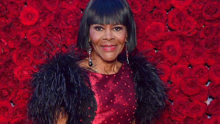 Θρήνος στο Χόλιγουντ – Πέθανε η Cicely Tyson – ΦΩΤΟ – ΒΙΝΤΕΟ