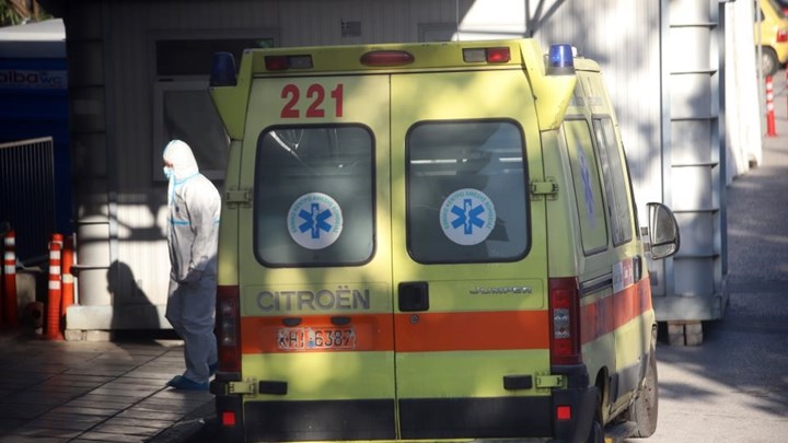 Τραγωδία στην Εγνατία Οδό: Ένας νεκρός μετά την καταδίωξη αυτοκινήτου που μετέφερε μετανάστες