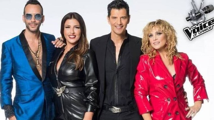 The Voice: Οι πρώτοι διαγωνιζόμενοι που προκρίθηκαν στον ημιτελικό – ΒΙΝΤΕΟ