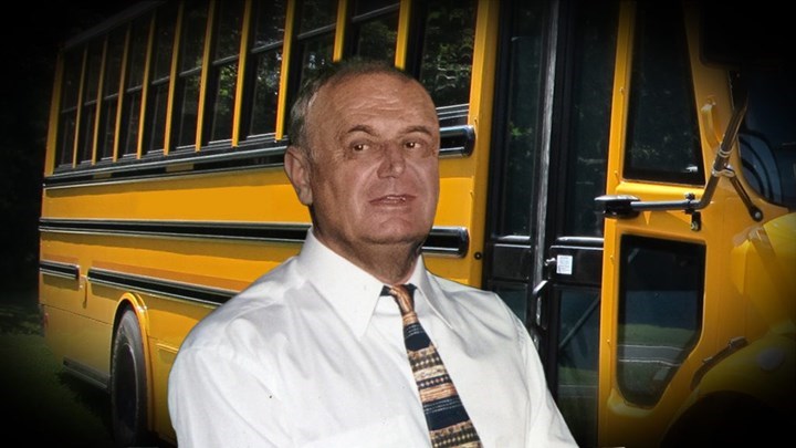 Εξιχνιάστηκε η δολοφονία οδηγού σχολικού λεωφορείου από τα Βριλήσσια – Οι πρώτες πληροφορίες για τον δράστη