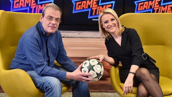 ΟΠΑΠ Game Time: Η Super League με τη ματιά του Αγγέλου Μενδρινού