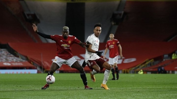 Θα συνεχίσει το σερί η Άρσεναλ ή θα επιστρέψει στις επιτυχίες η Γιουνάιτεντ;